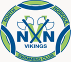 Norfolk Viking Swimming